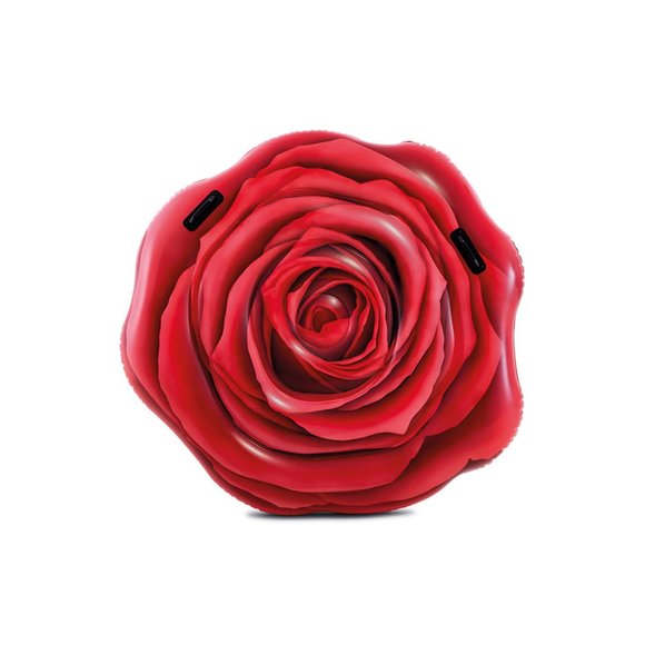 NEW Intex Red Rose Mat - Picture 3 of 5
